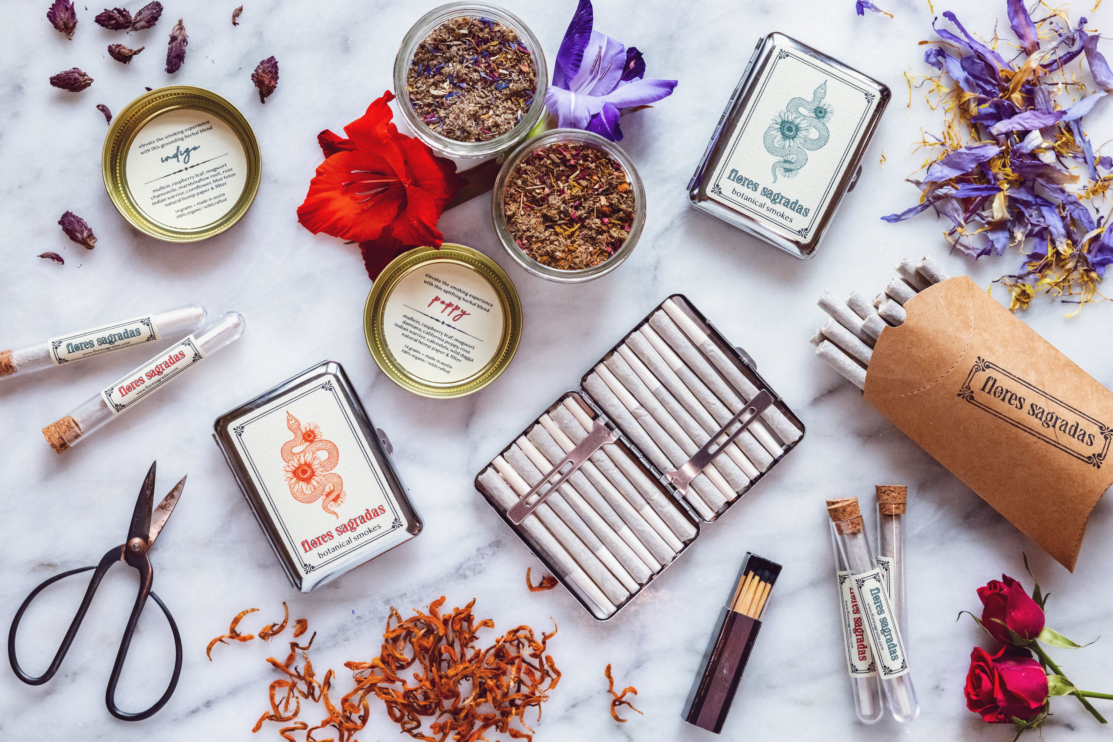 Flores Sagradas, image size:4500x3002