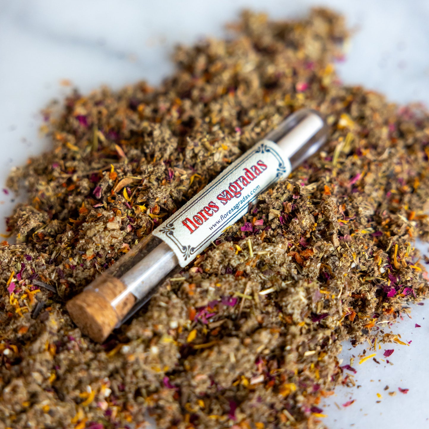 Single Botanical Smoke - Poppy