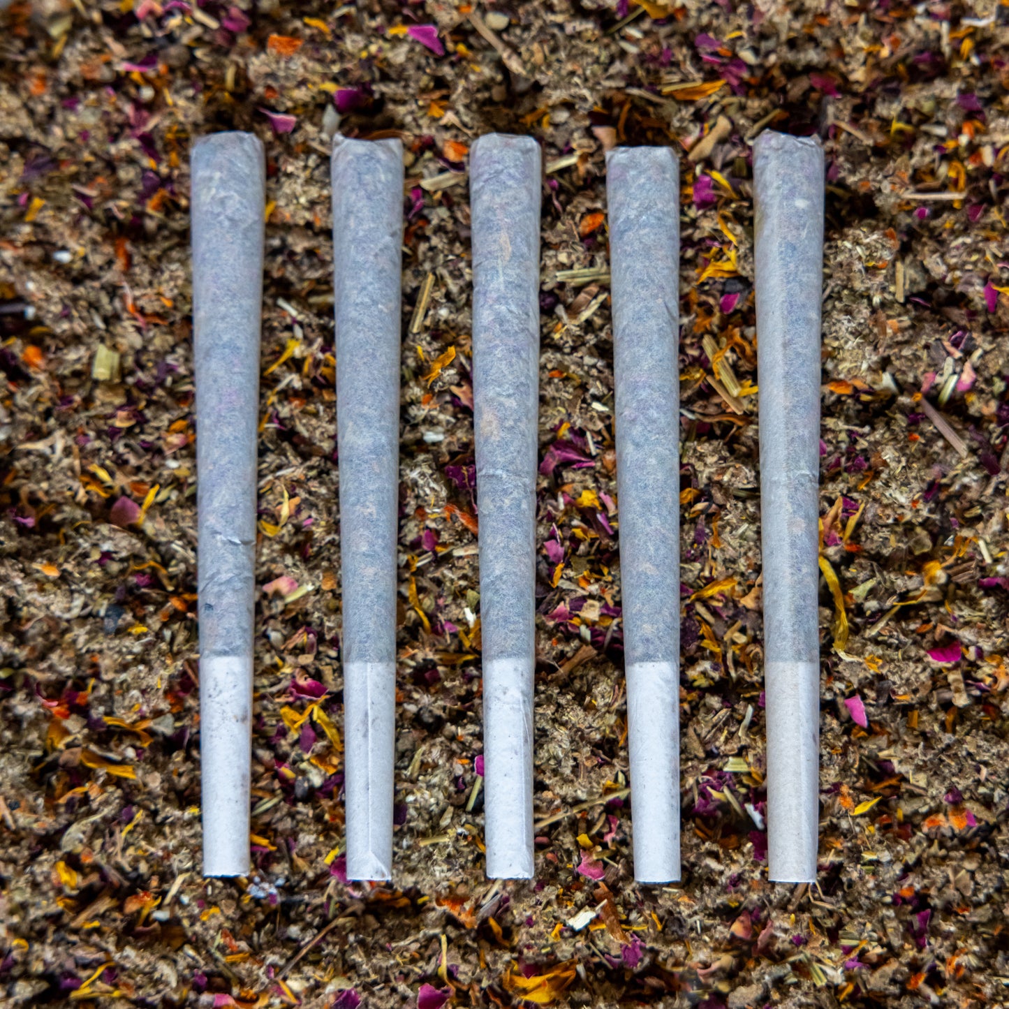 Botanical Refills - Poppy (16 Prerolls)